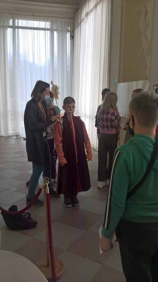 Tutaj powinien być opis