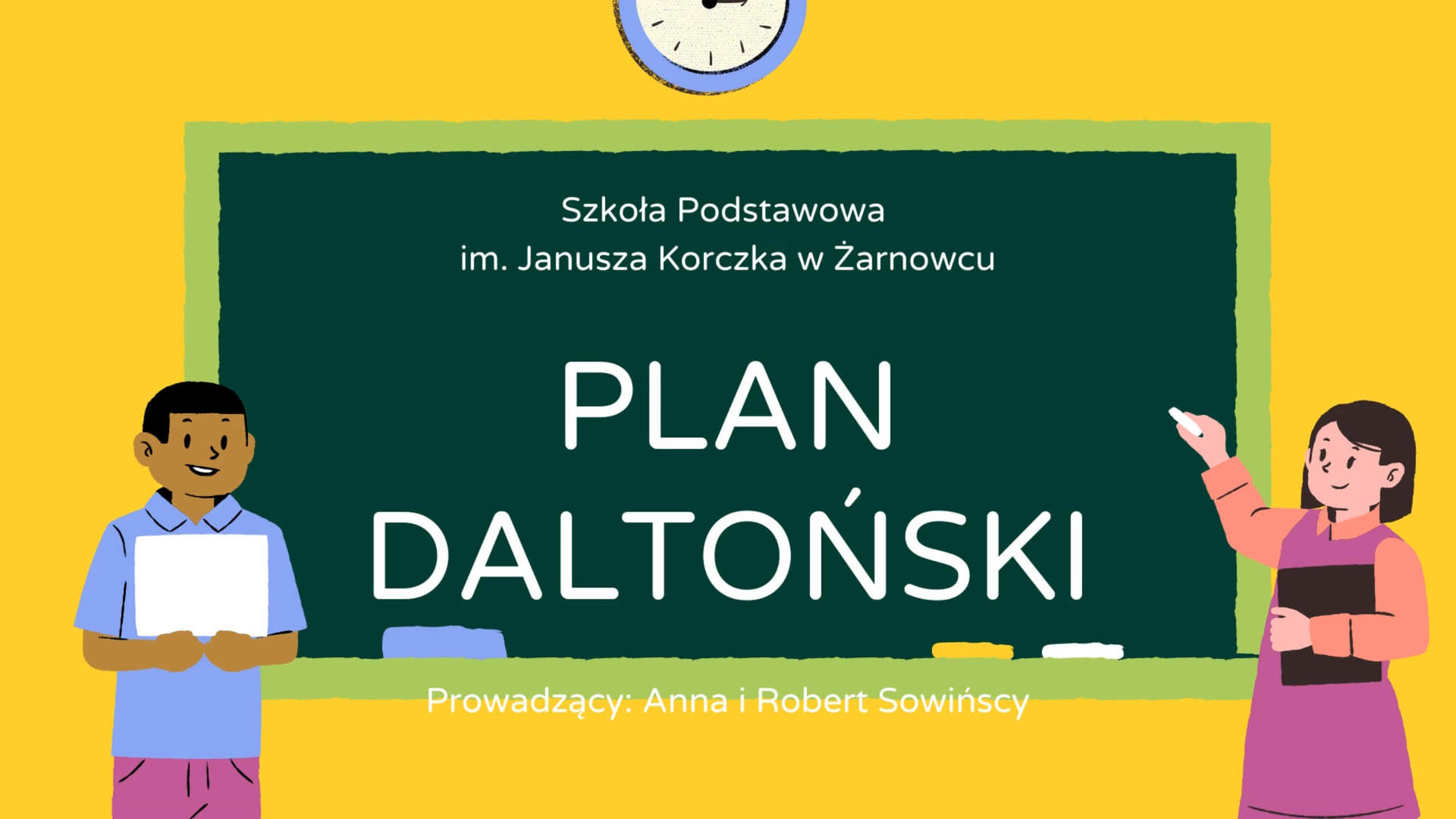 Tutaj powinien być opis