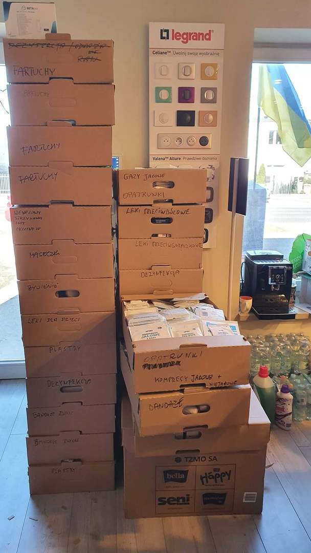 Tutaj powinien być opis