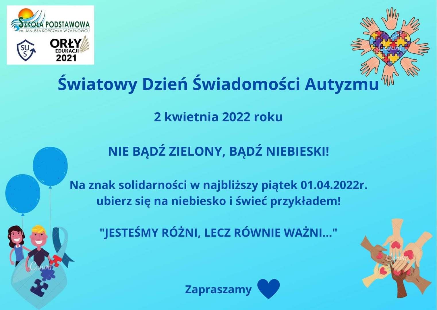 Tutaj powinien być opis