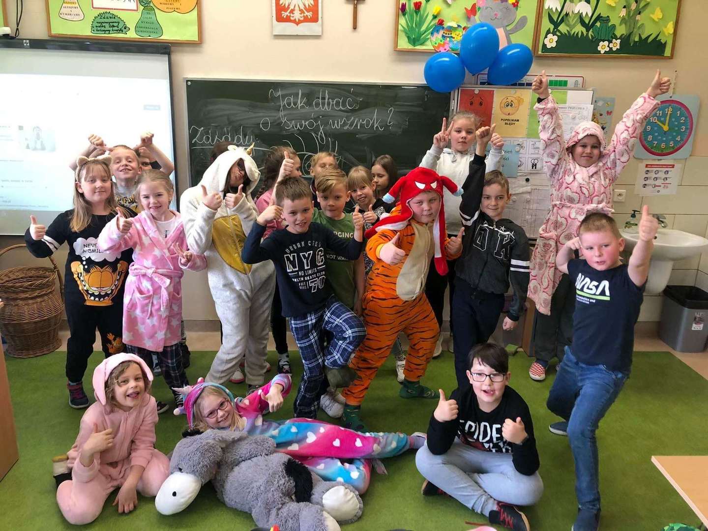 Tutaj powinien być opis