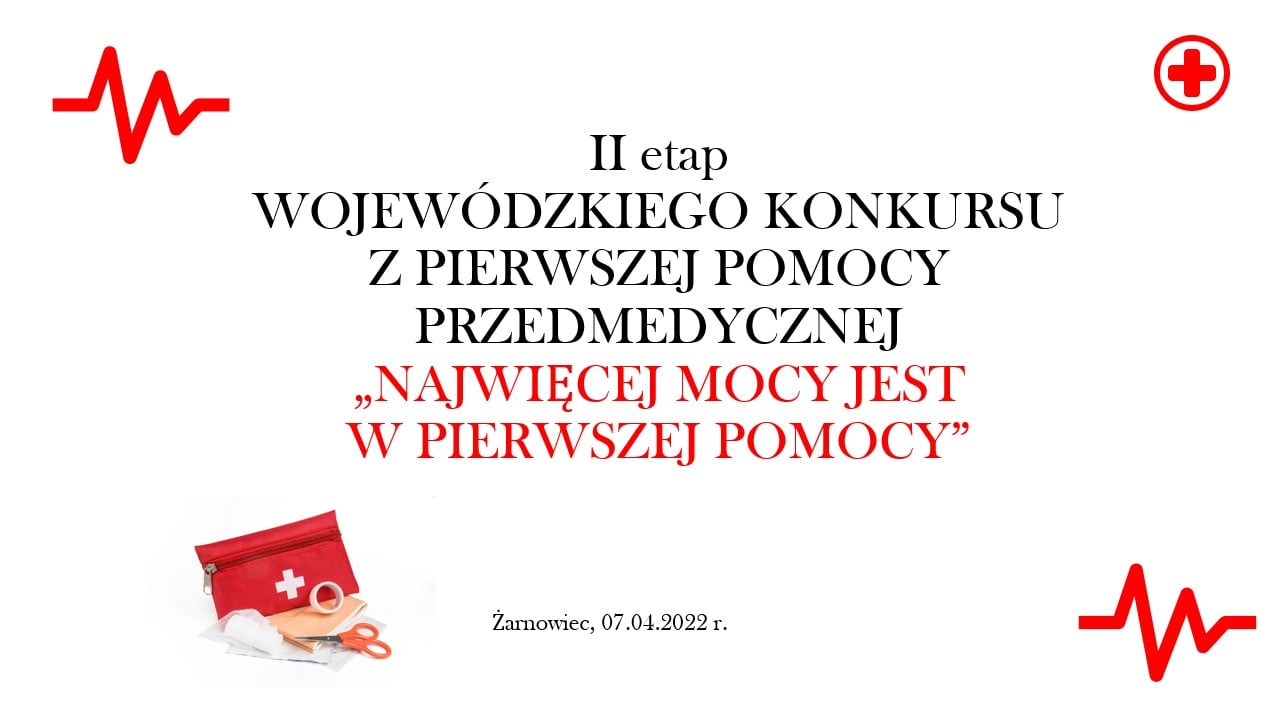 Tutaj powinien być opis