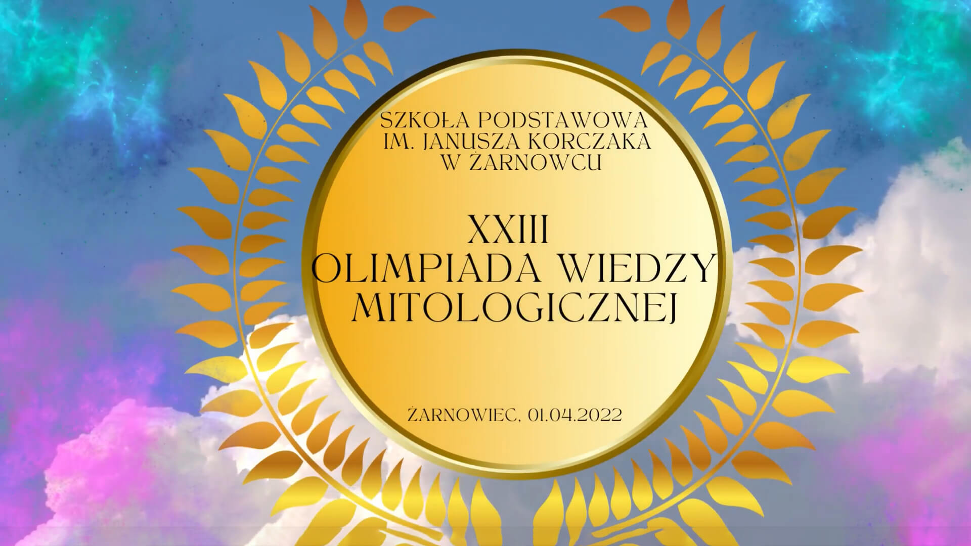 Tutaj powinien być opis