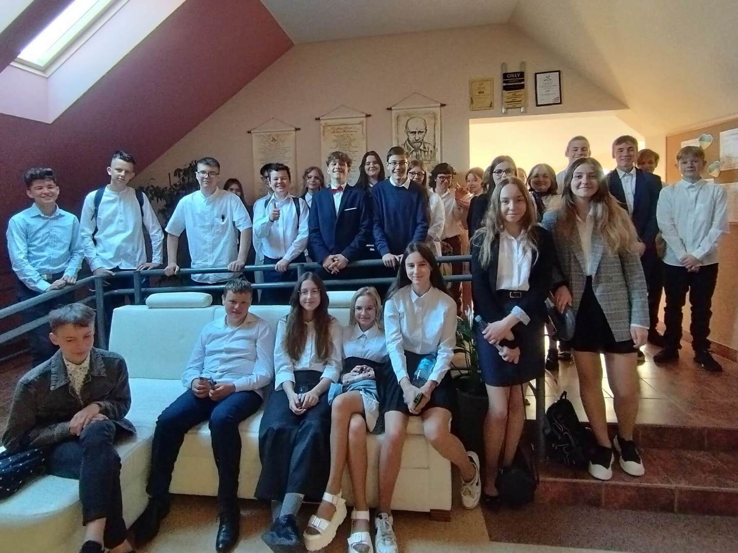 Tutaj powinien być opis