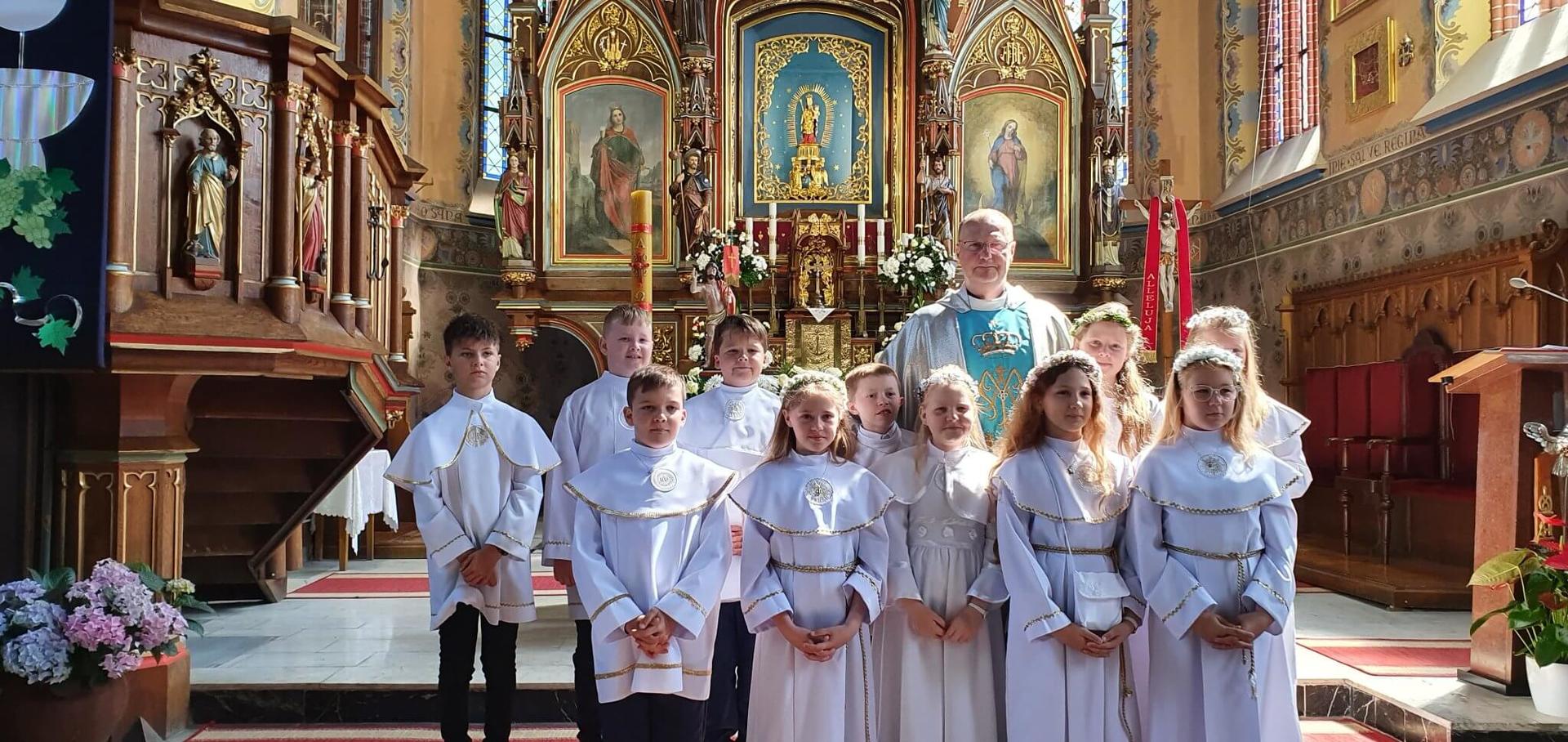 Tutaj powinien być opis