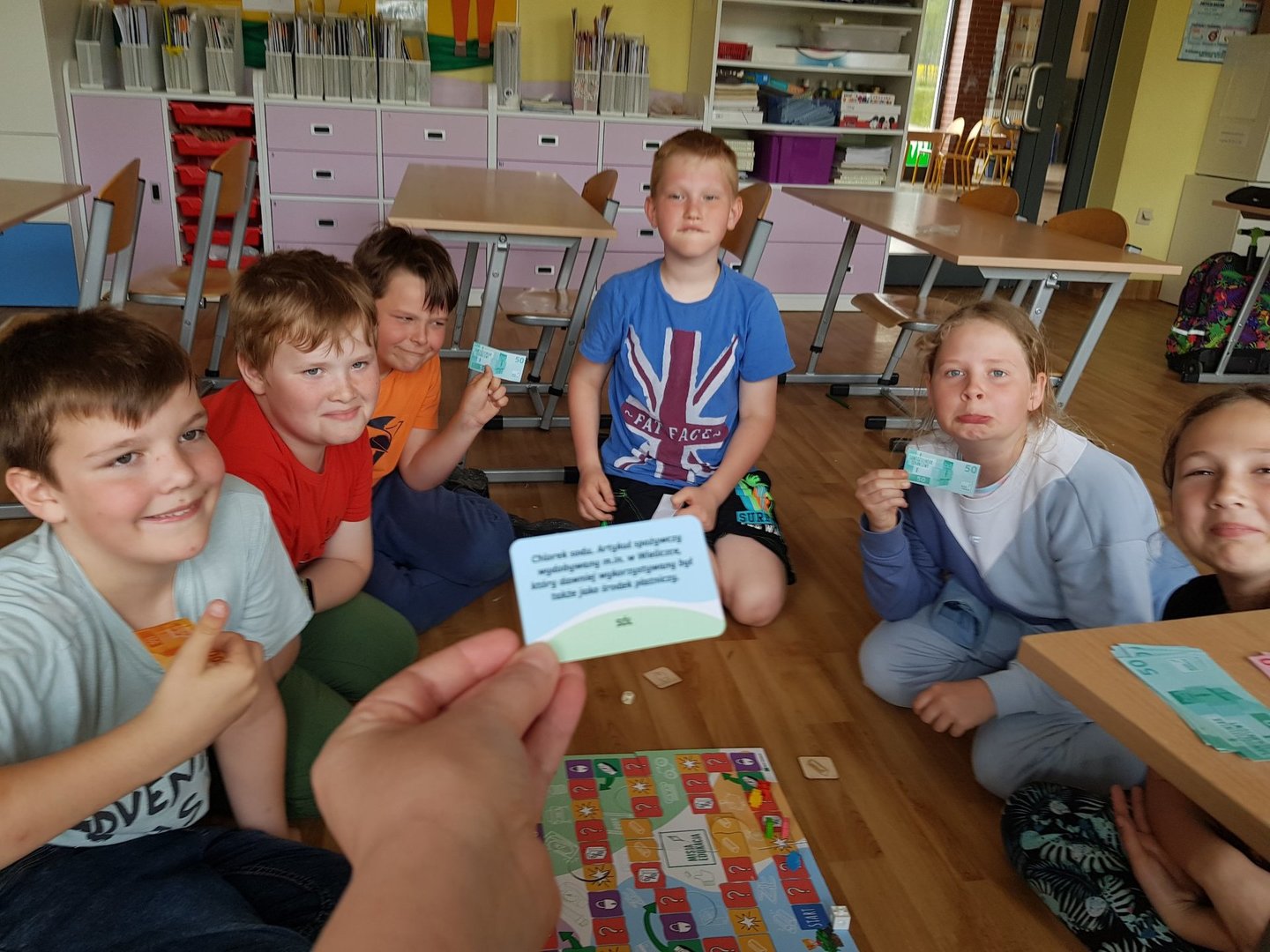 Tutaj powinien być opis