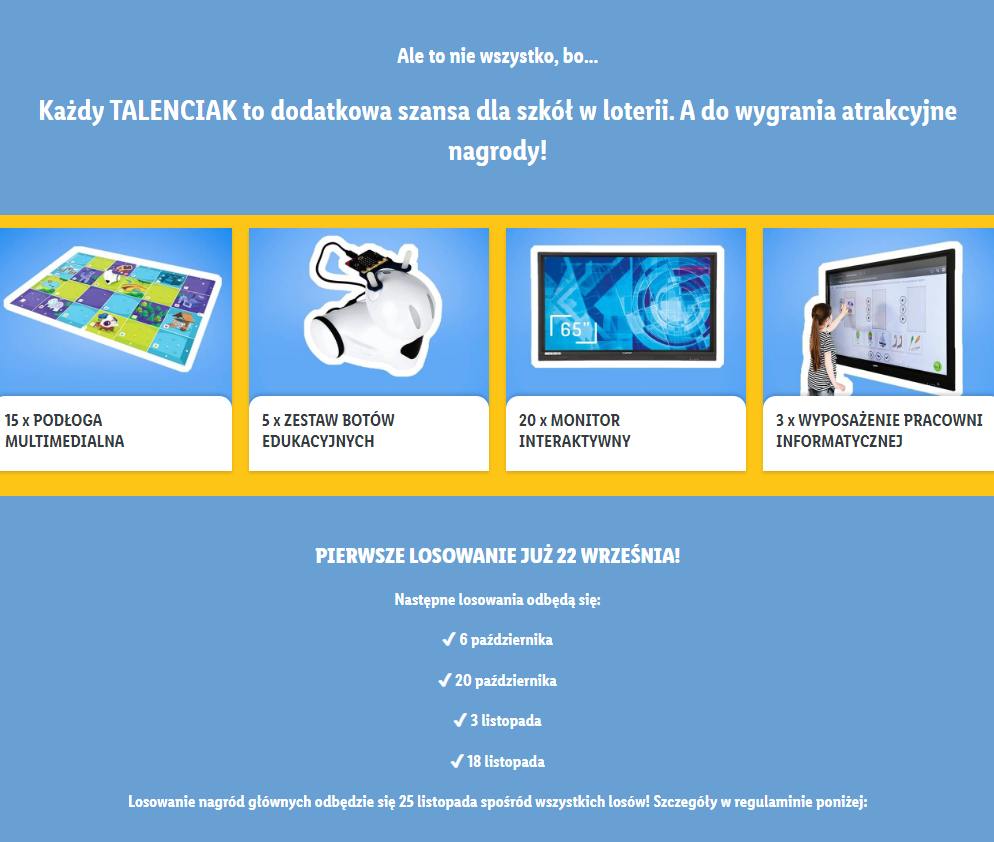 Tutaj powinien być opis