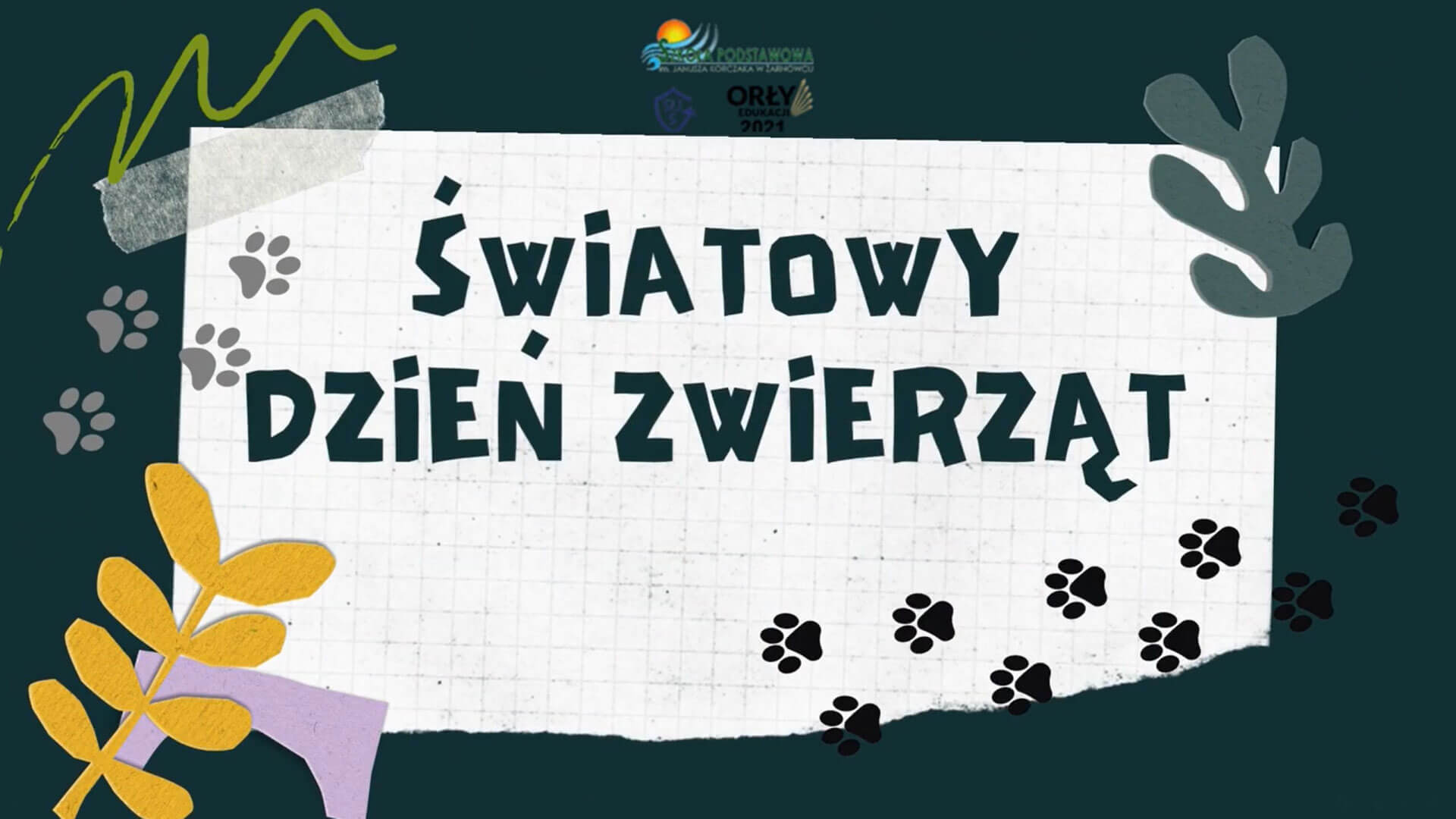 Tutaj powinien być opis