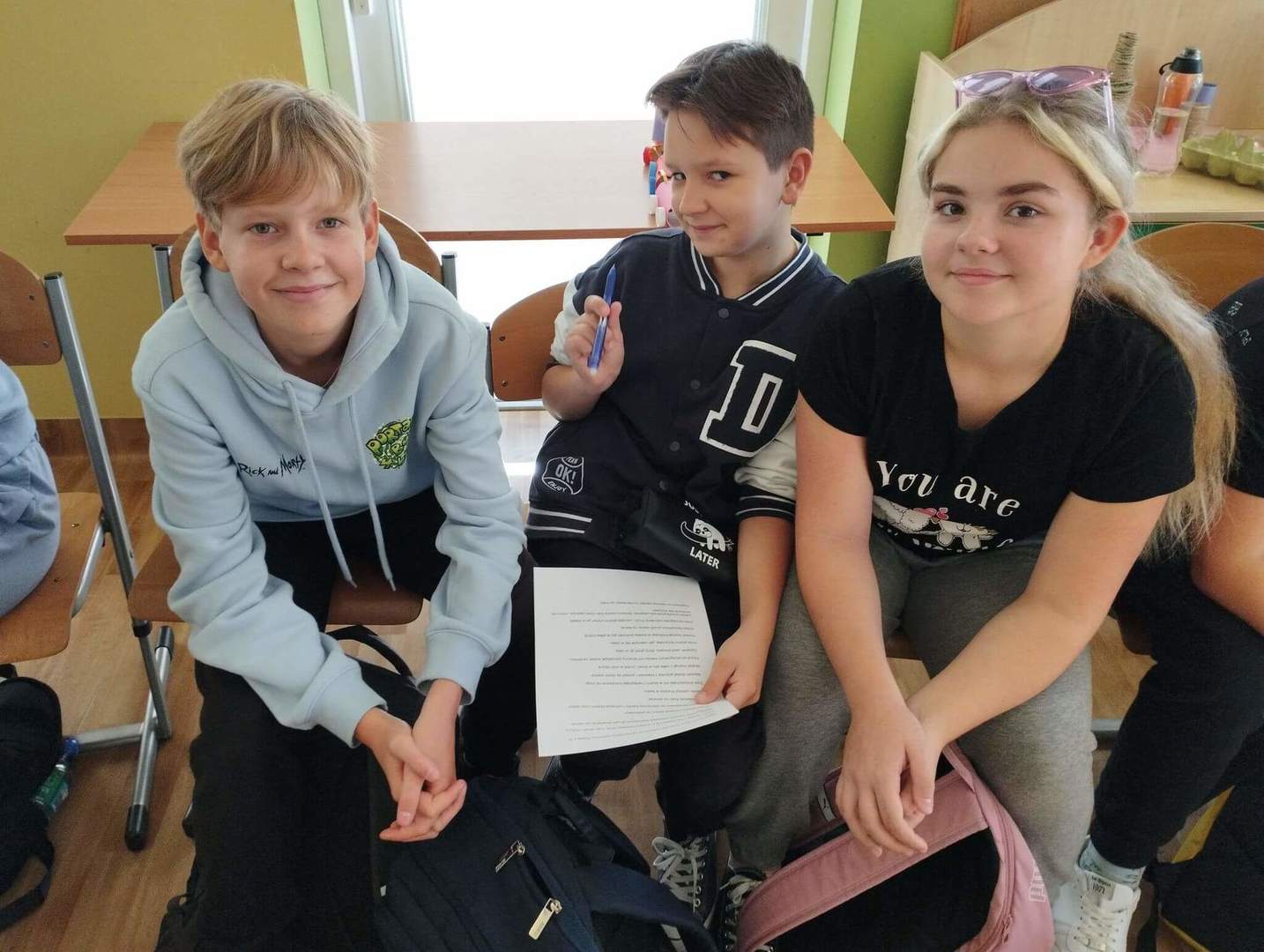 Tutaj powinien być opis