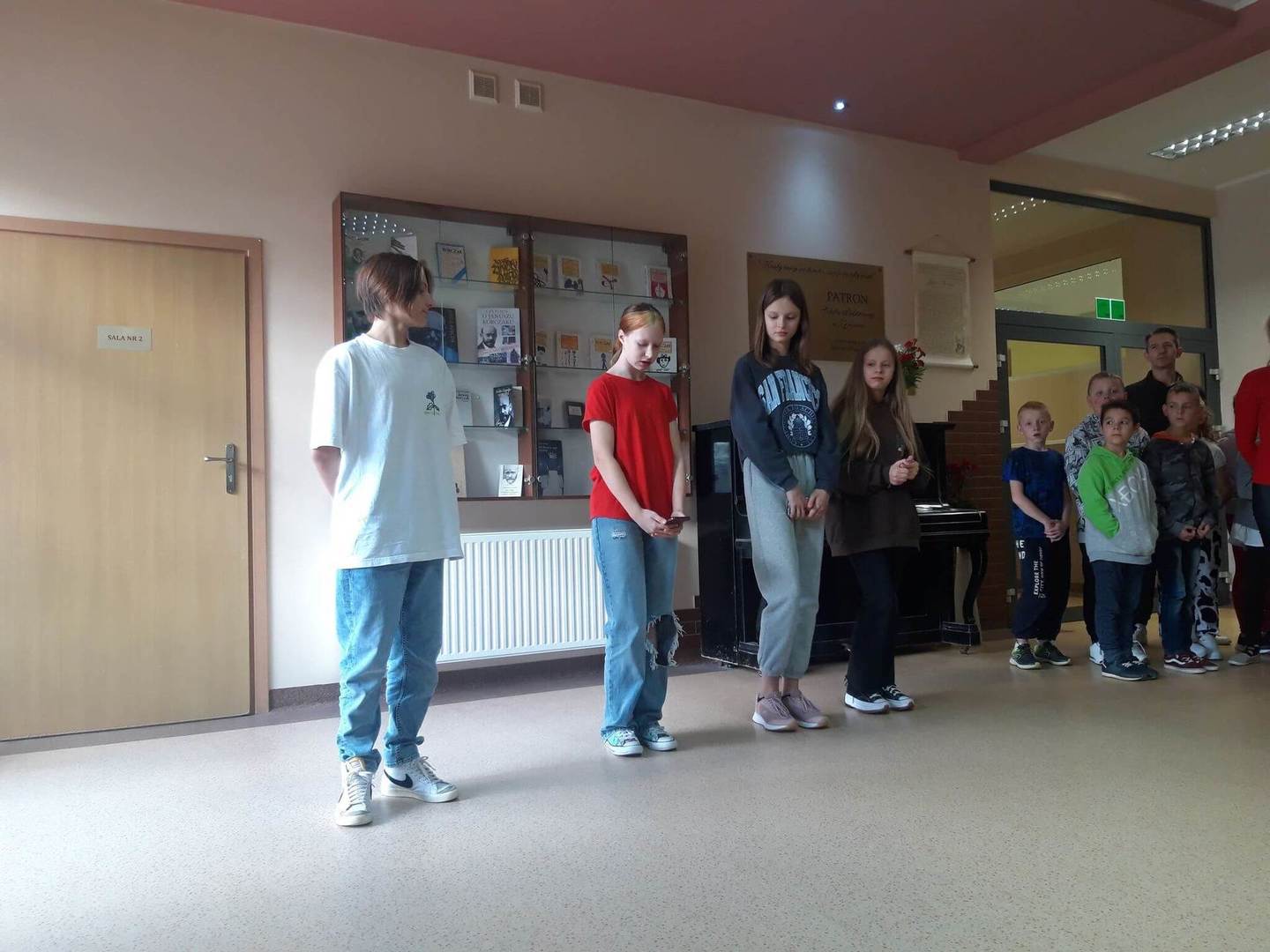 Tutaj powinien być opis