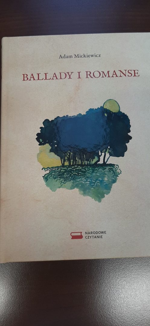 Tutaj powinien być opis