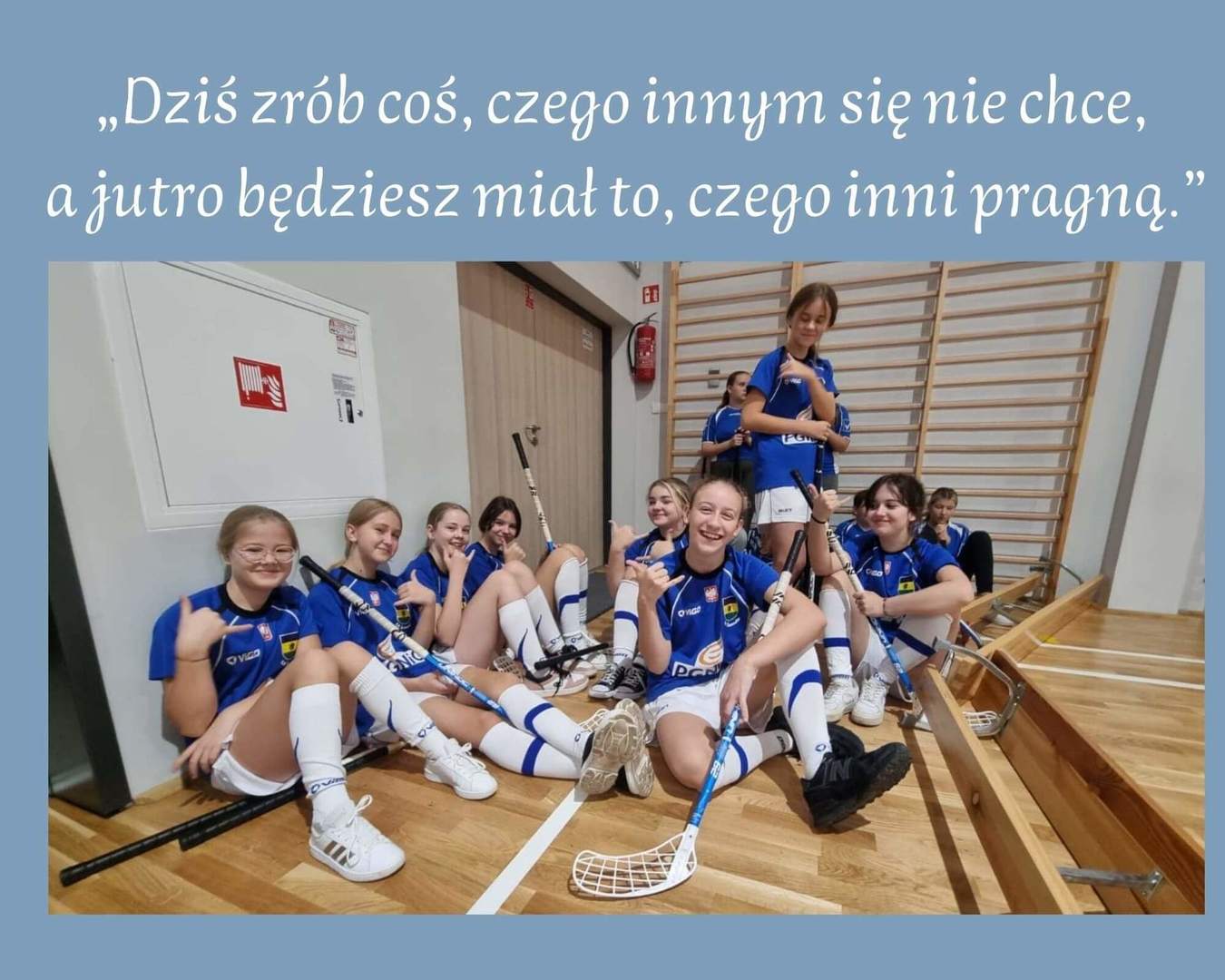 Tutaj powinien być opis