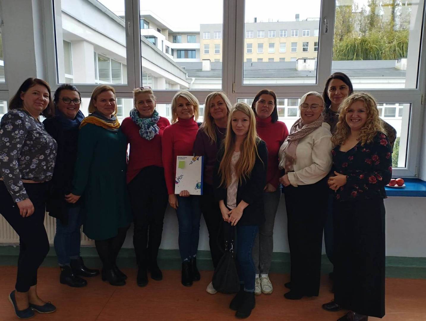 Tutaj powinien być opis