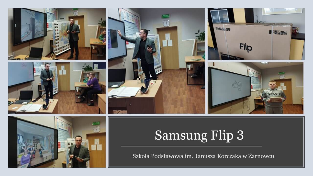 Tutaj powinien być opis