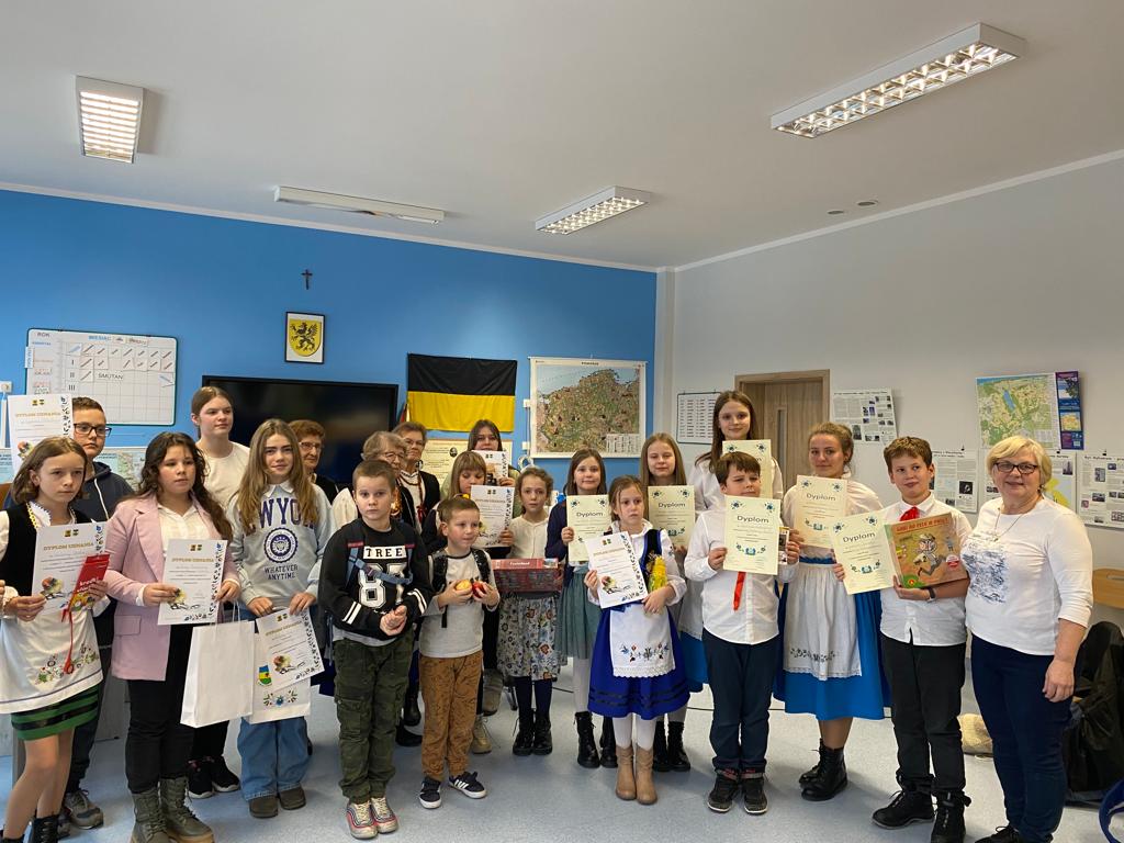 Tutaj powinien być opis