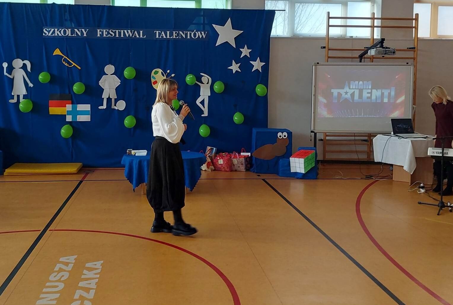 Tutaj powinien być opis