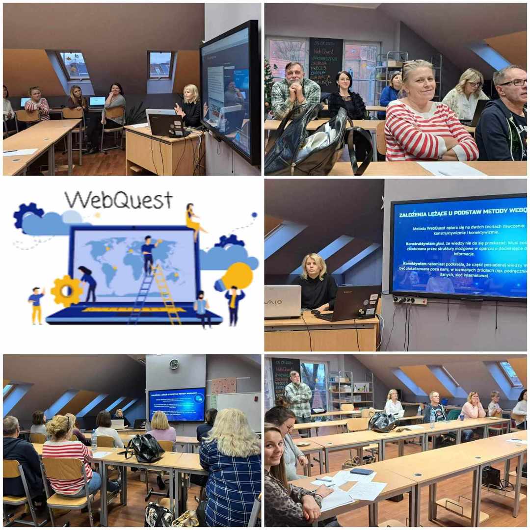 Tutaj powinien być opis