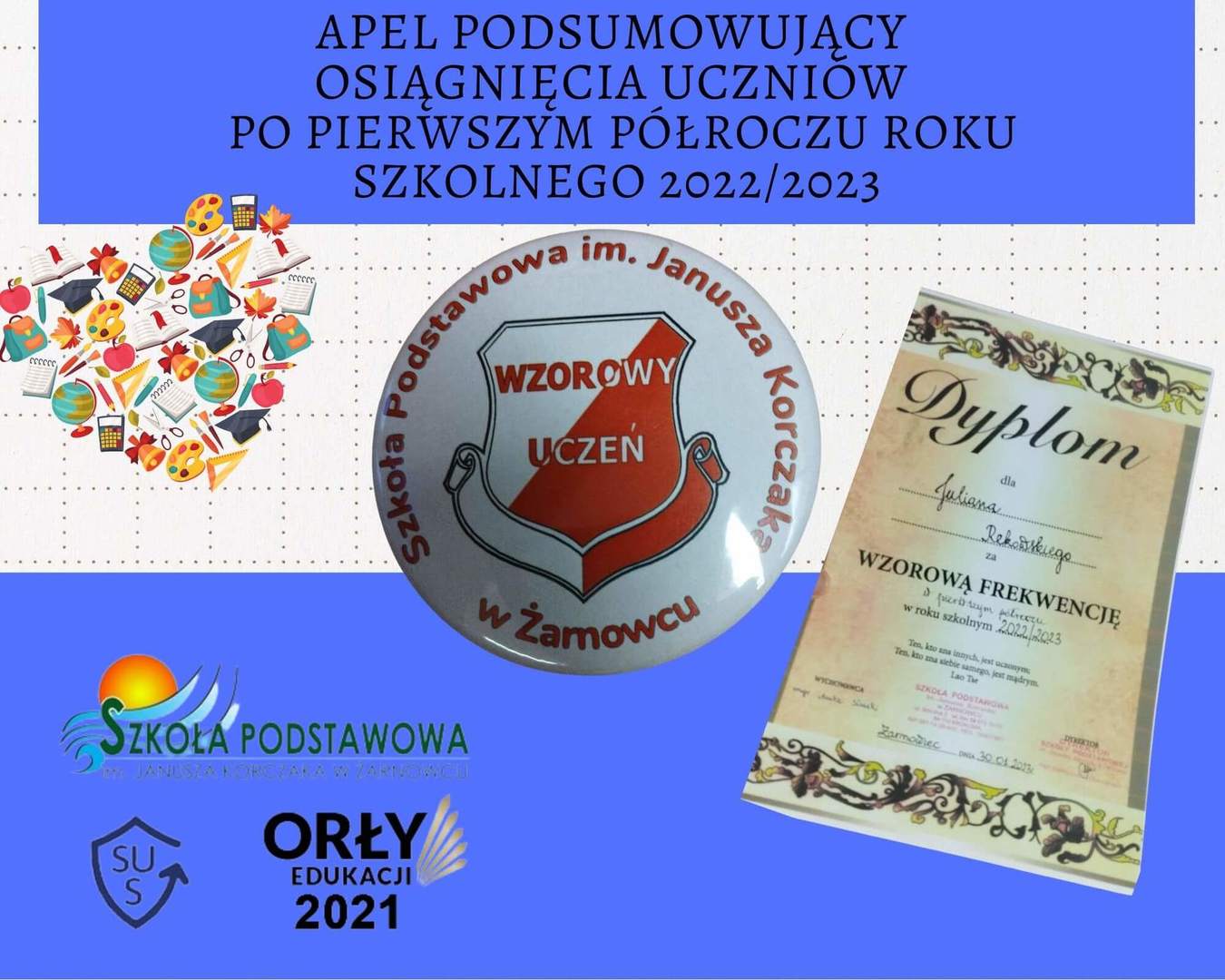 Tutaj powinien być opis