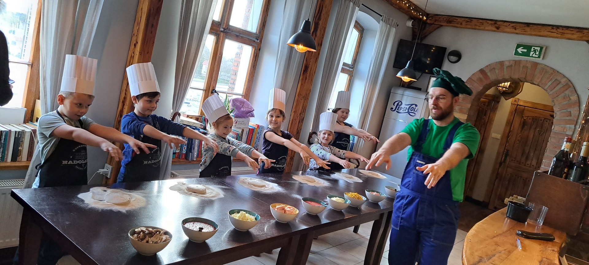 Tutaj powinien być opis