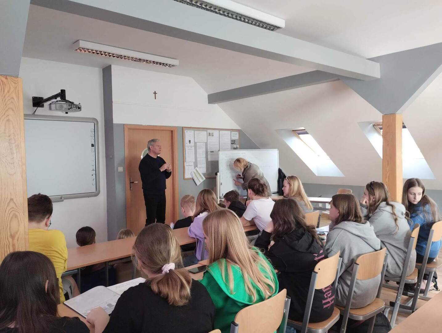 Tutaj powinien być opis