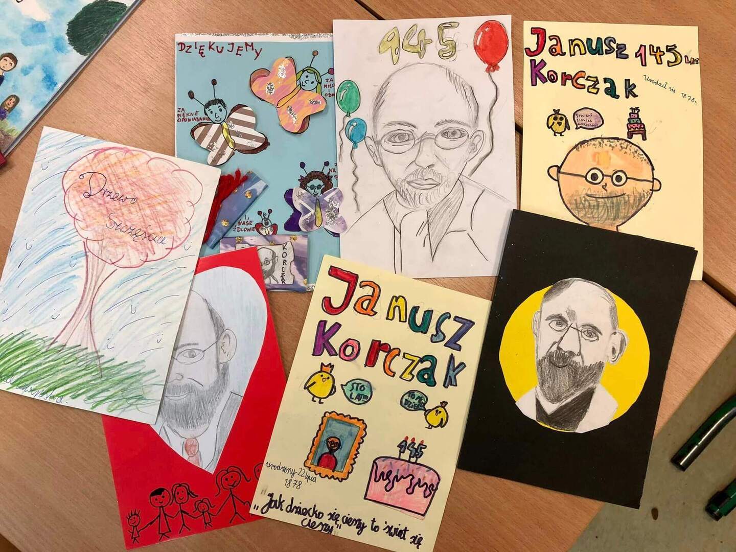 Tutaj powinien być opis