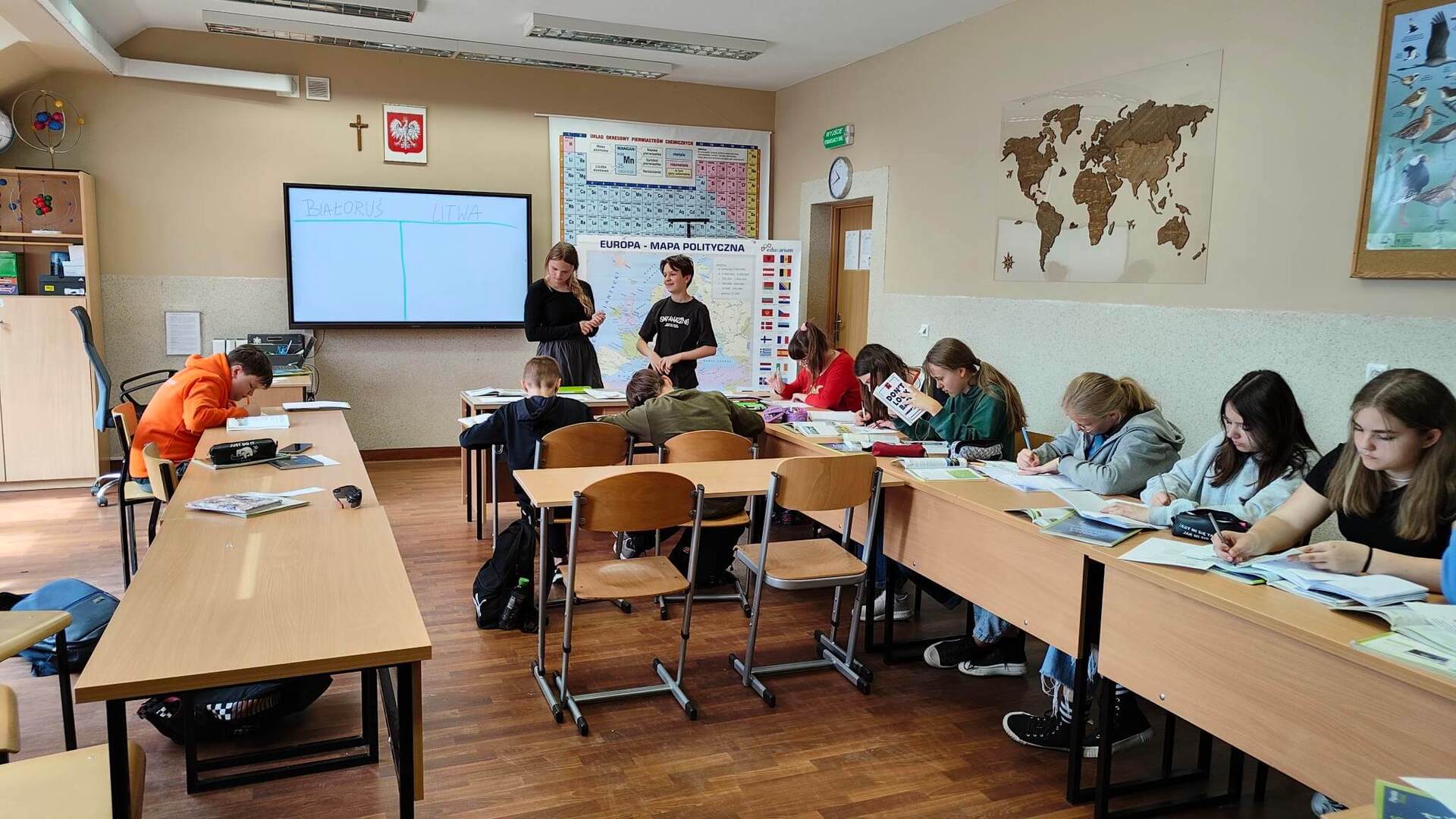 Tutaj powinien być opis