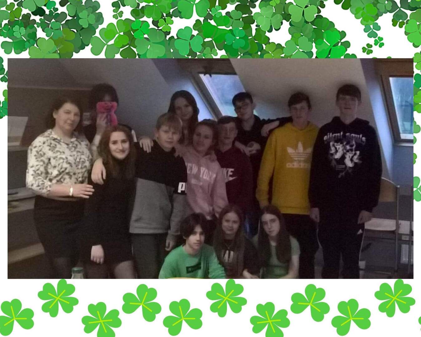 Tutaj powinien być opis