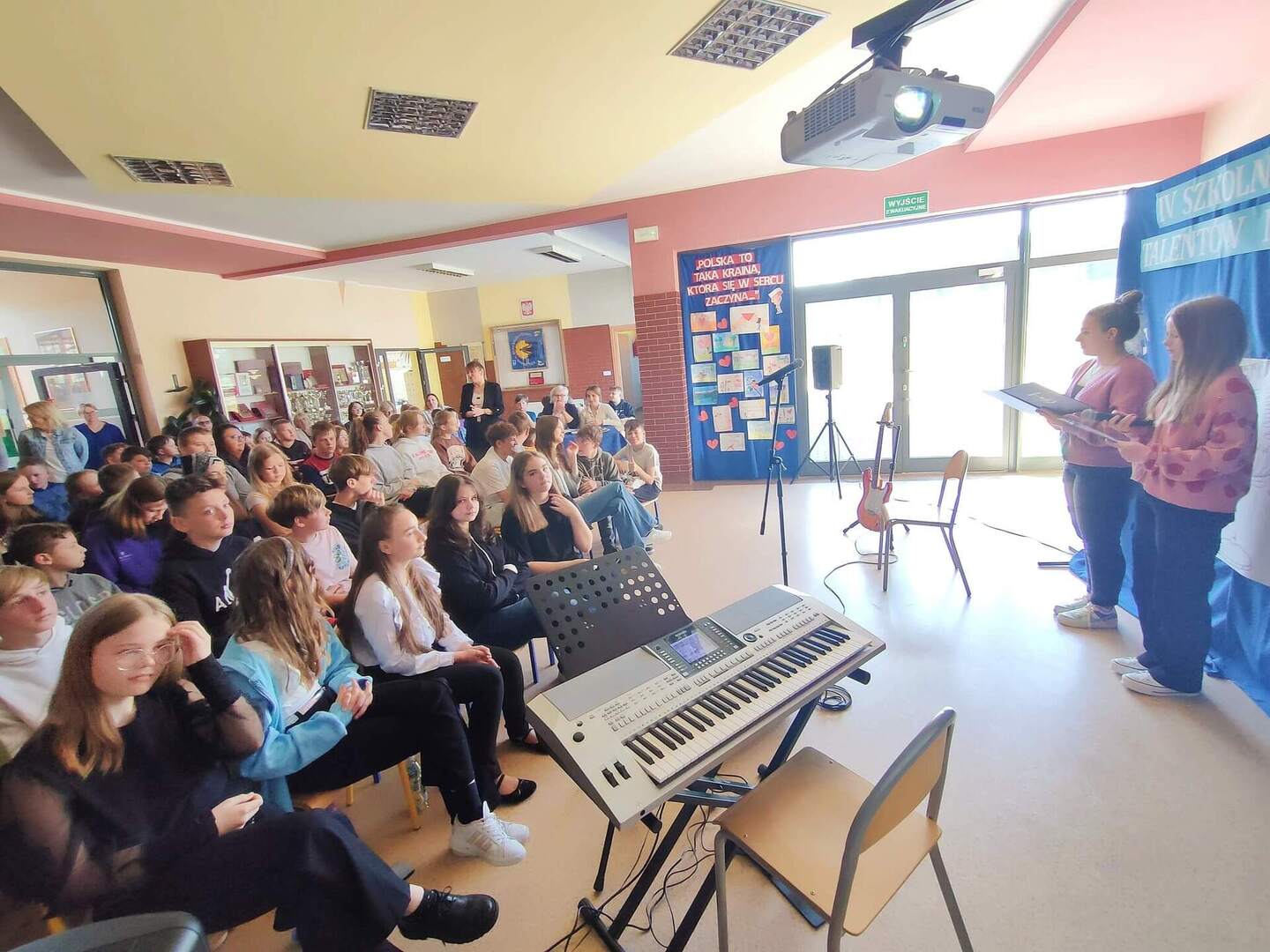 Tutaj powinien być opis