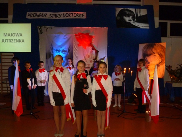 Tutaj powinien być opis