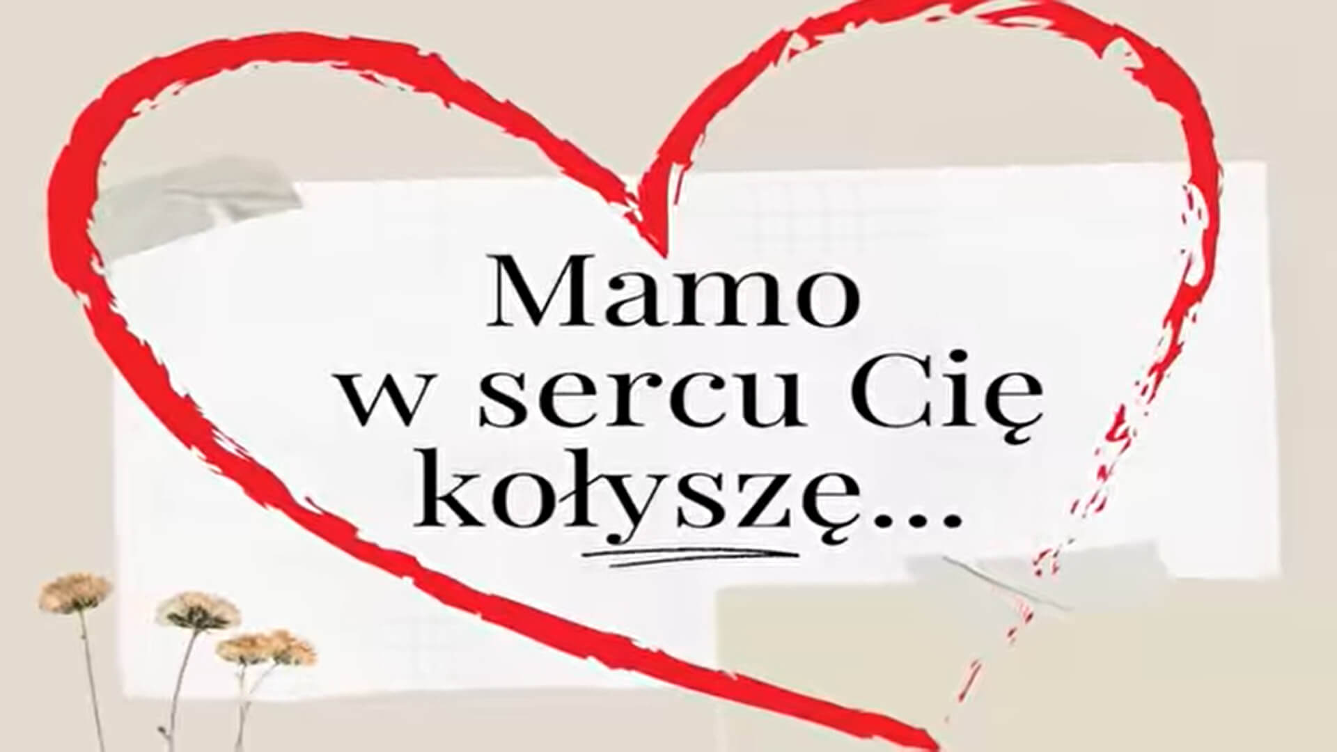 Tutaj powinien być opis