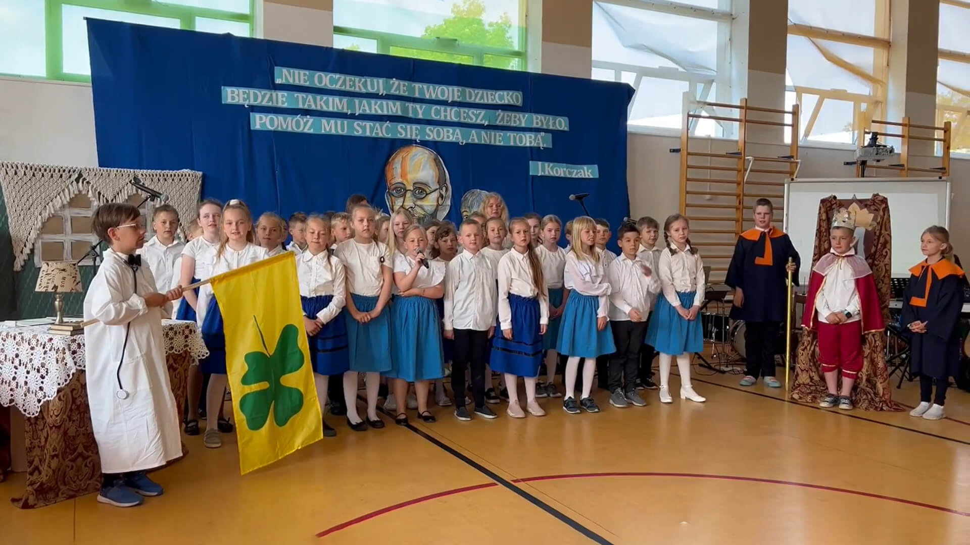 Tutaj powinien być opis