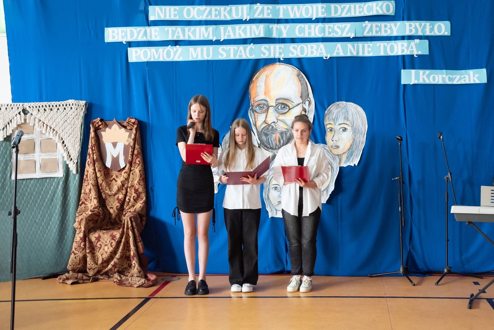 Tutaj powinien być opis