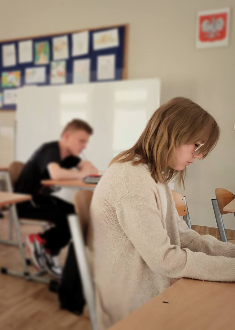 Tutaj powinien być opis