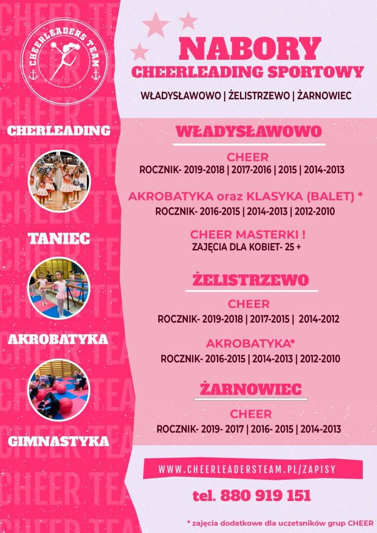 Tutaj powinien być opis