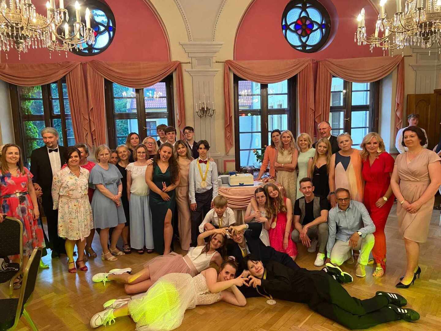 Tutaj powinien być opis