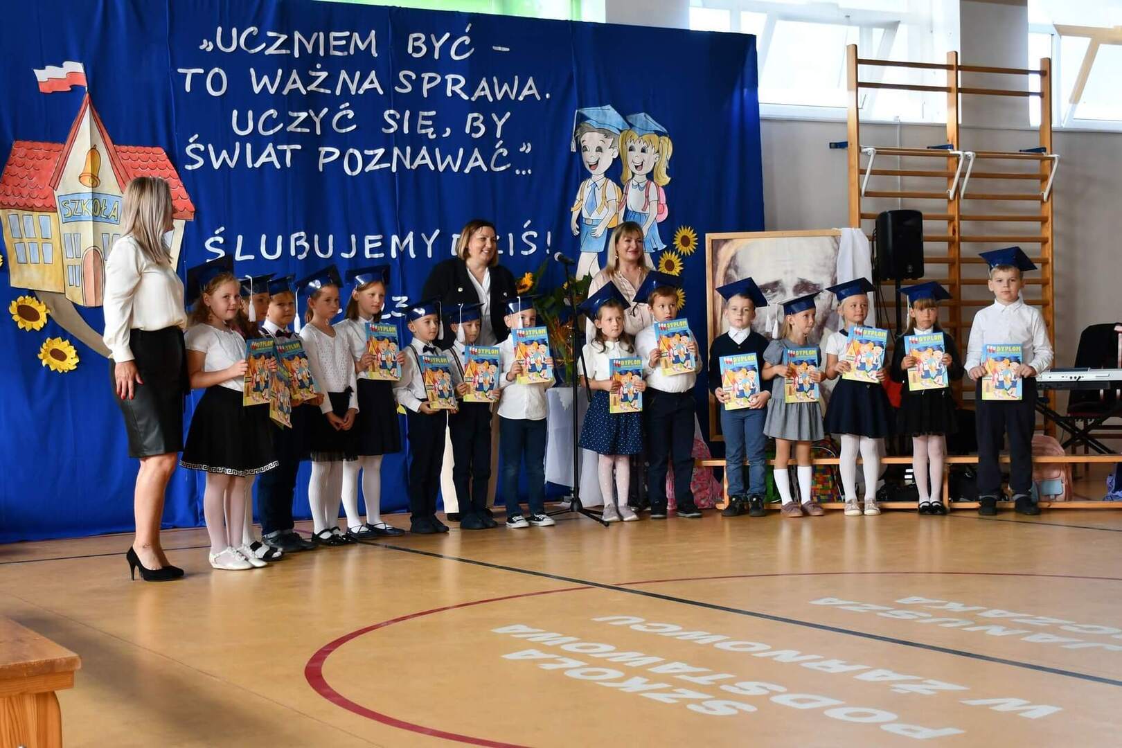 Tutaj powinien być opis