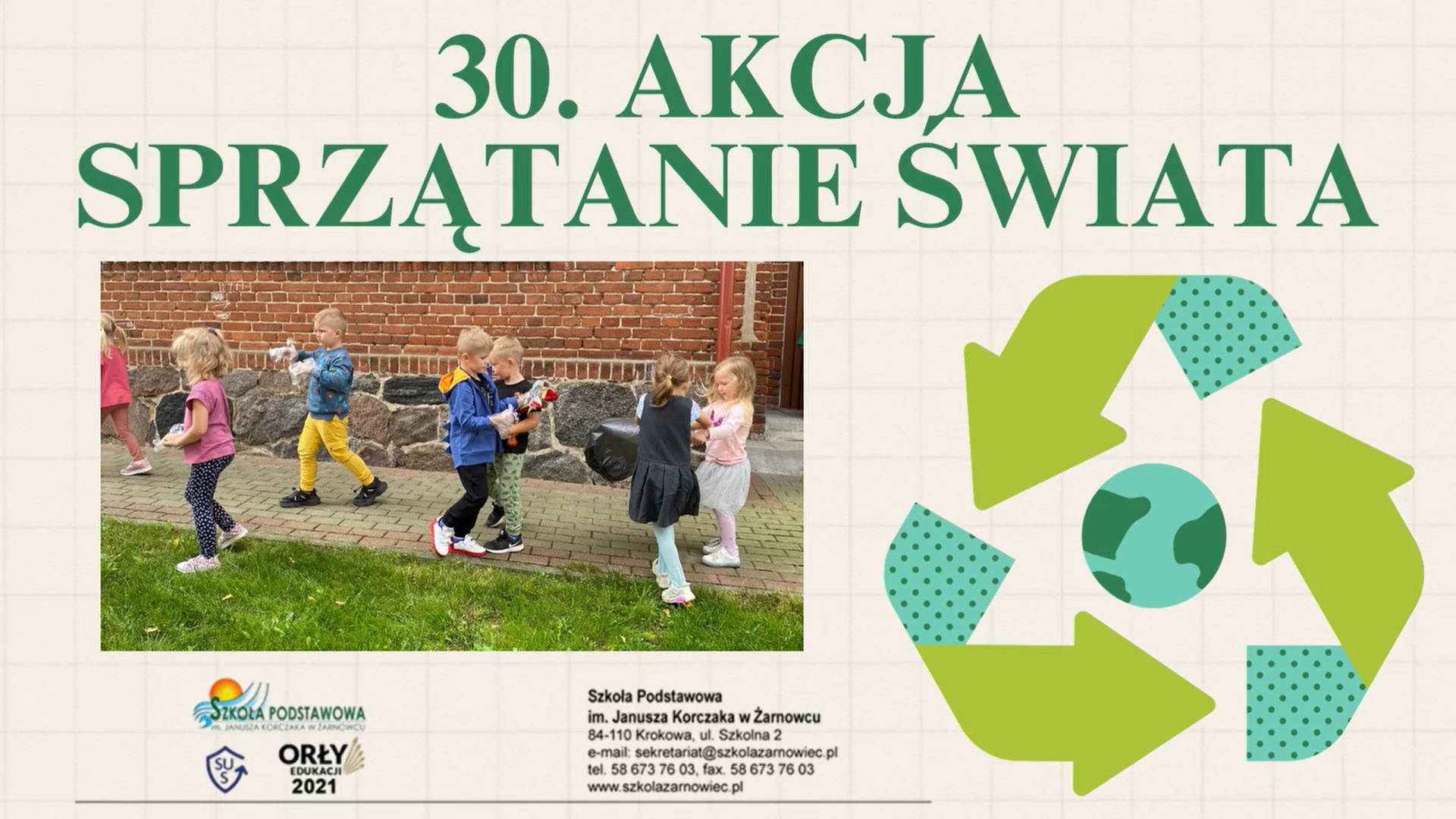 Tutaj powinien być opis