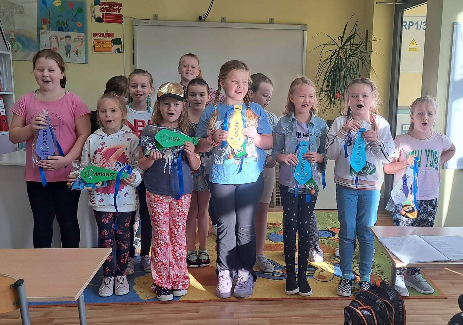 Tutaj powinien być opis