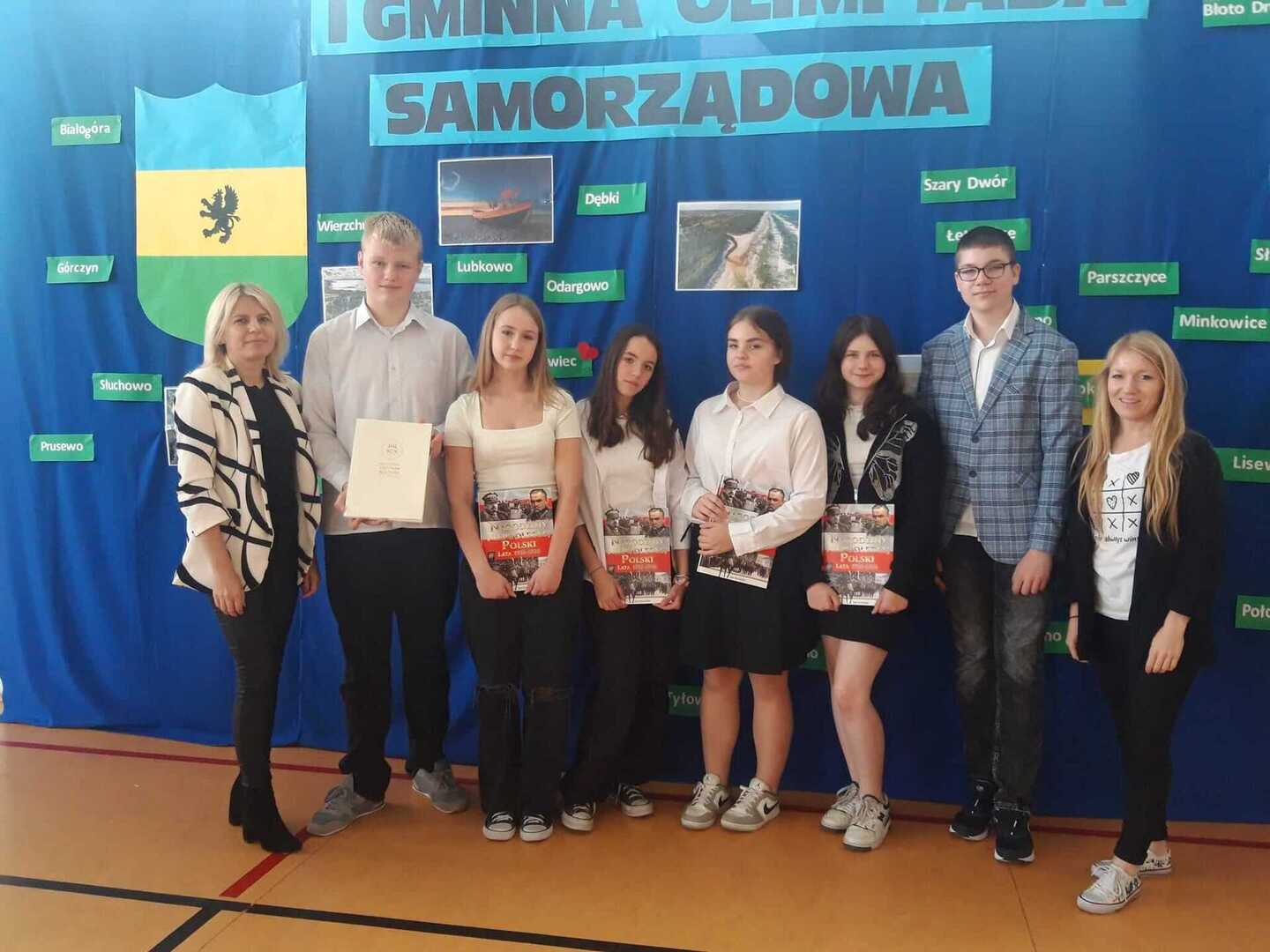 Tutaj powinien być opis