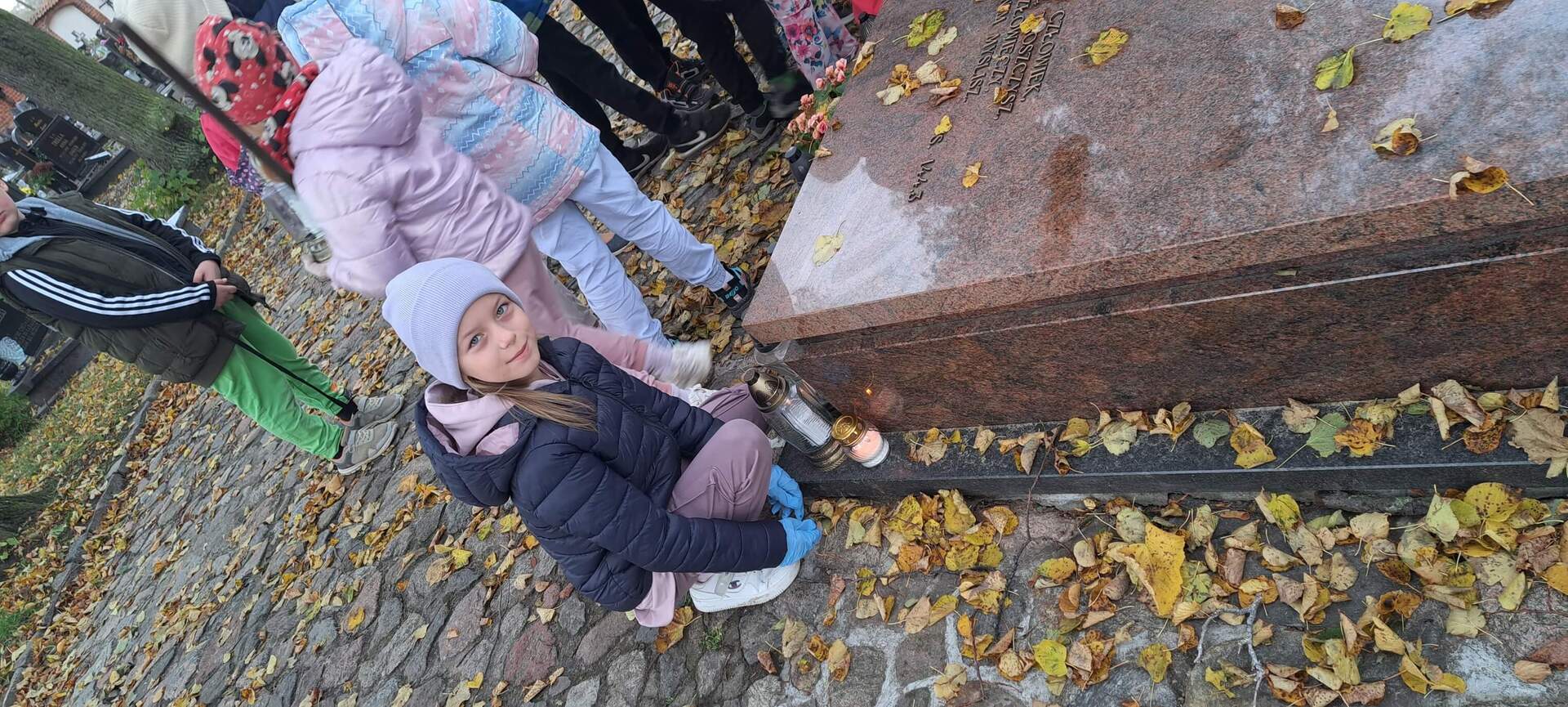 Tutaj powinien być opis