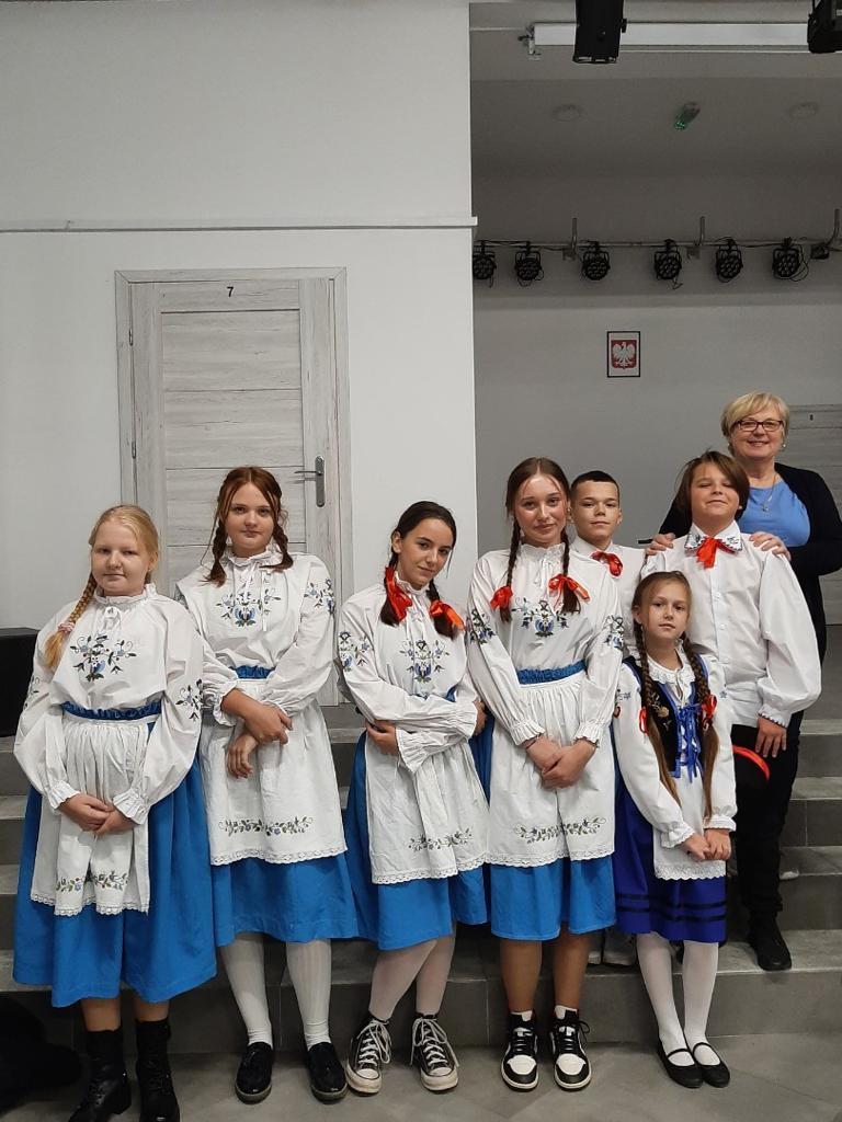 Tutaj powinien być opis