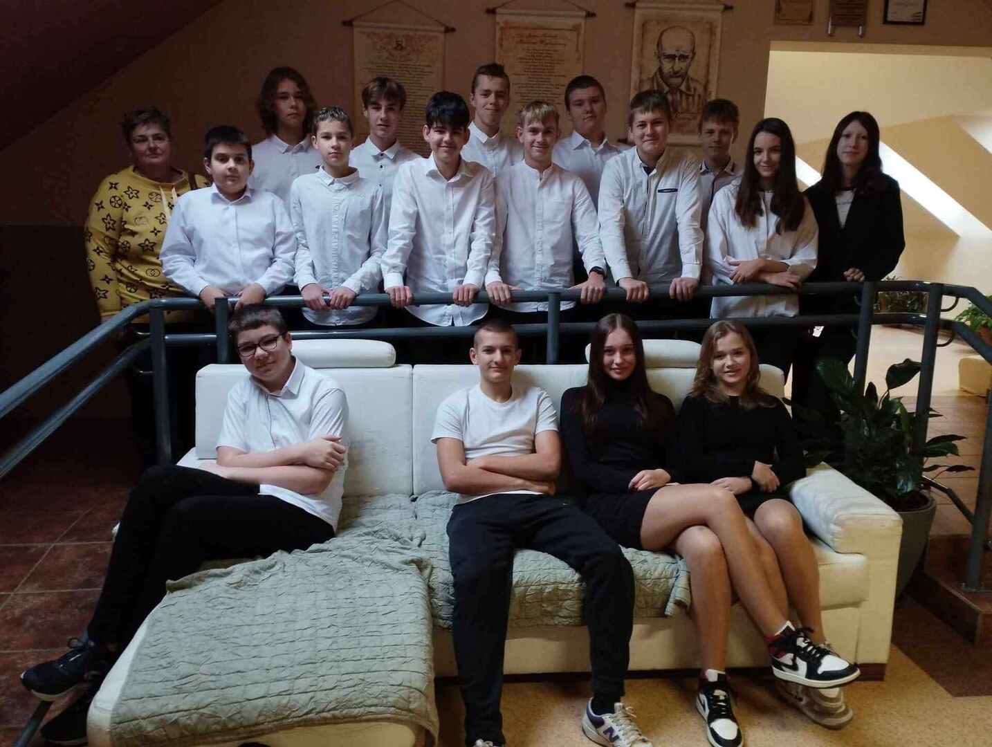 Tutaj powinien być opis