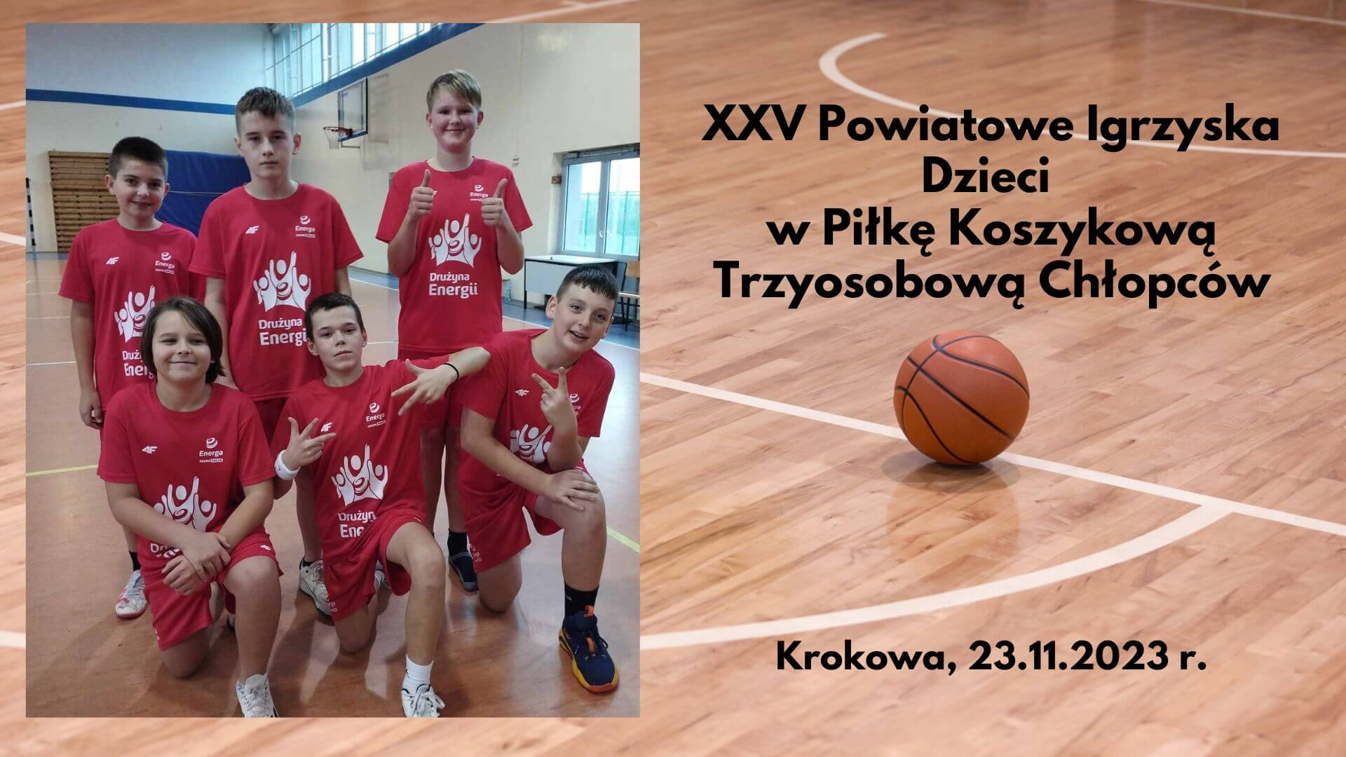 Tutaj powinien być opis