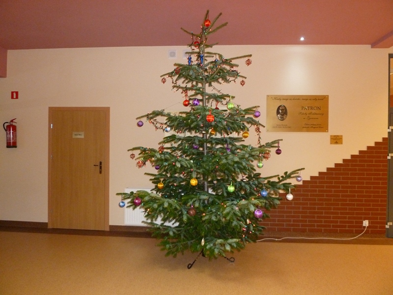 Tutaj powinien być opis