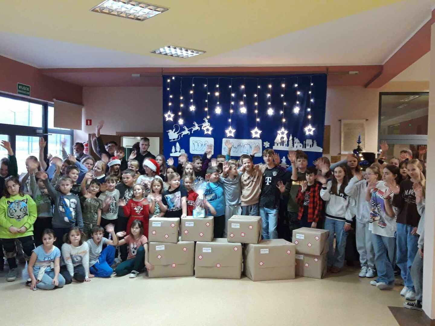 Tutaj powinien być opis