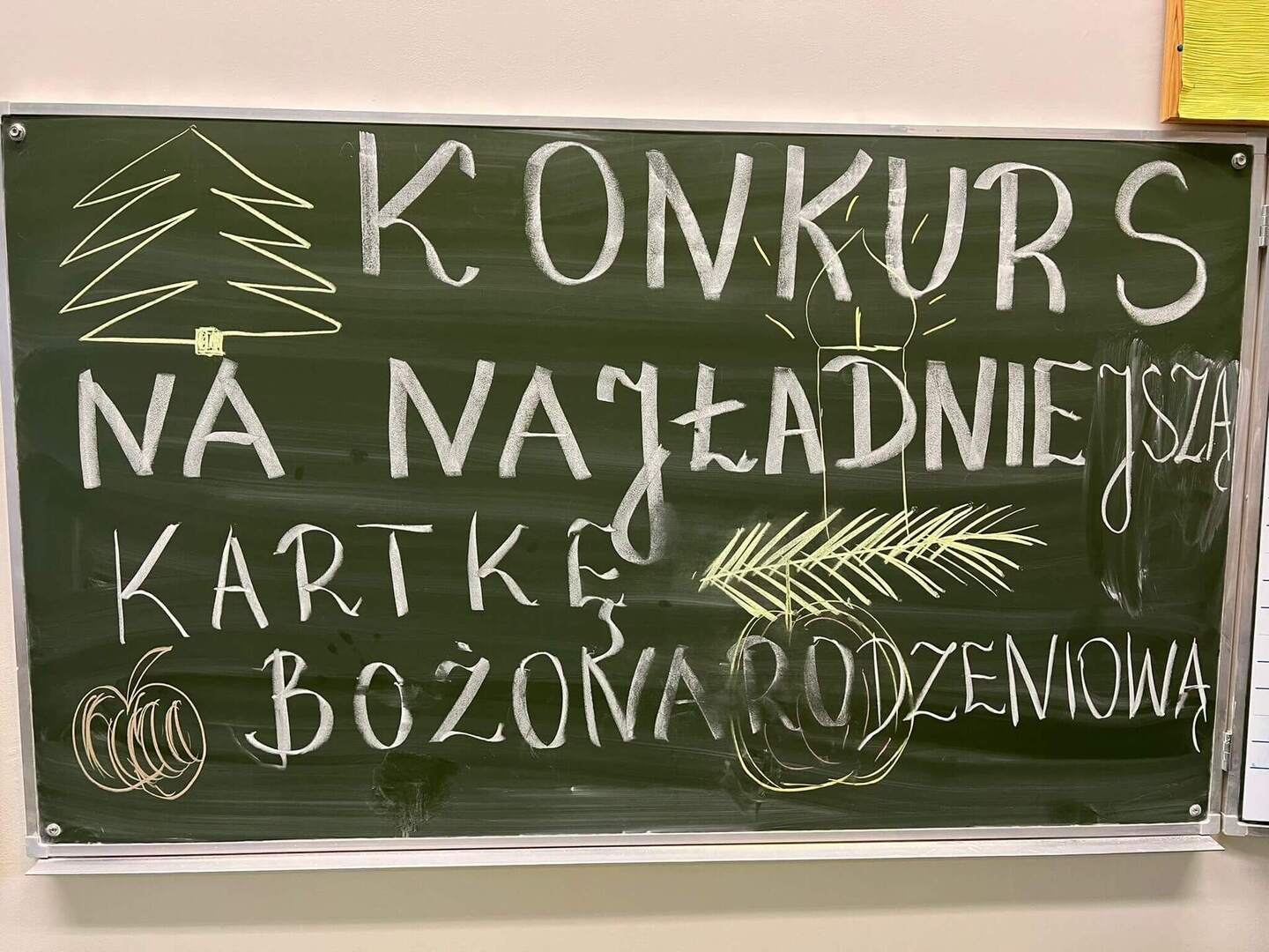 Tutaj powinien być opis