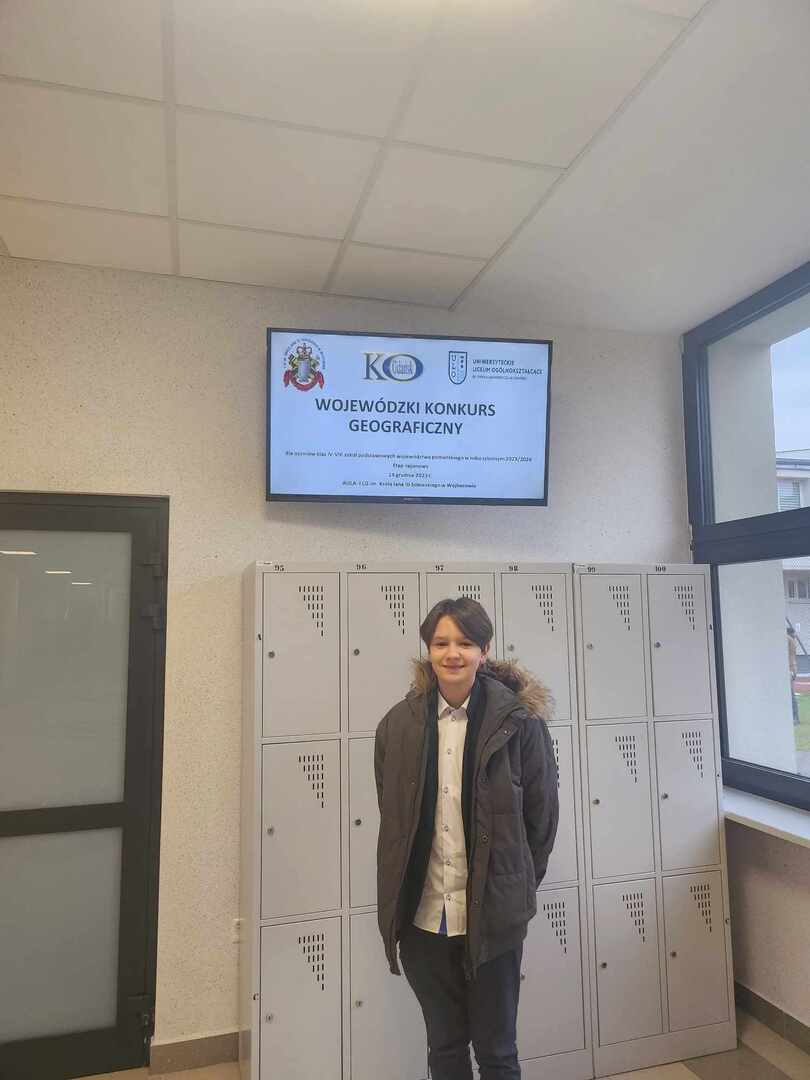 Tutaj powinien być opis