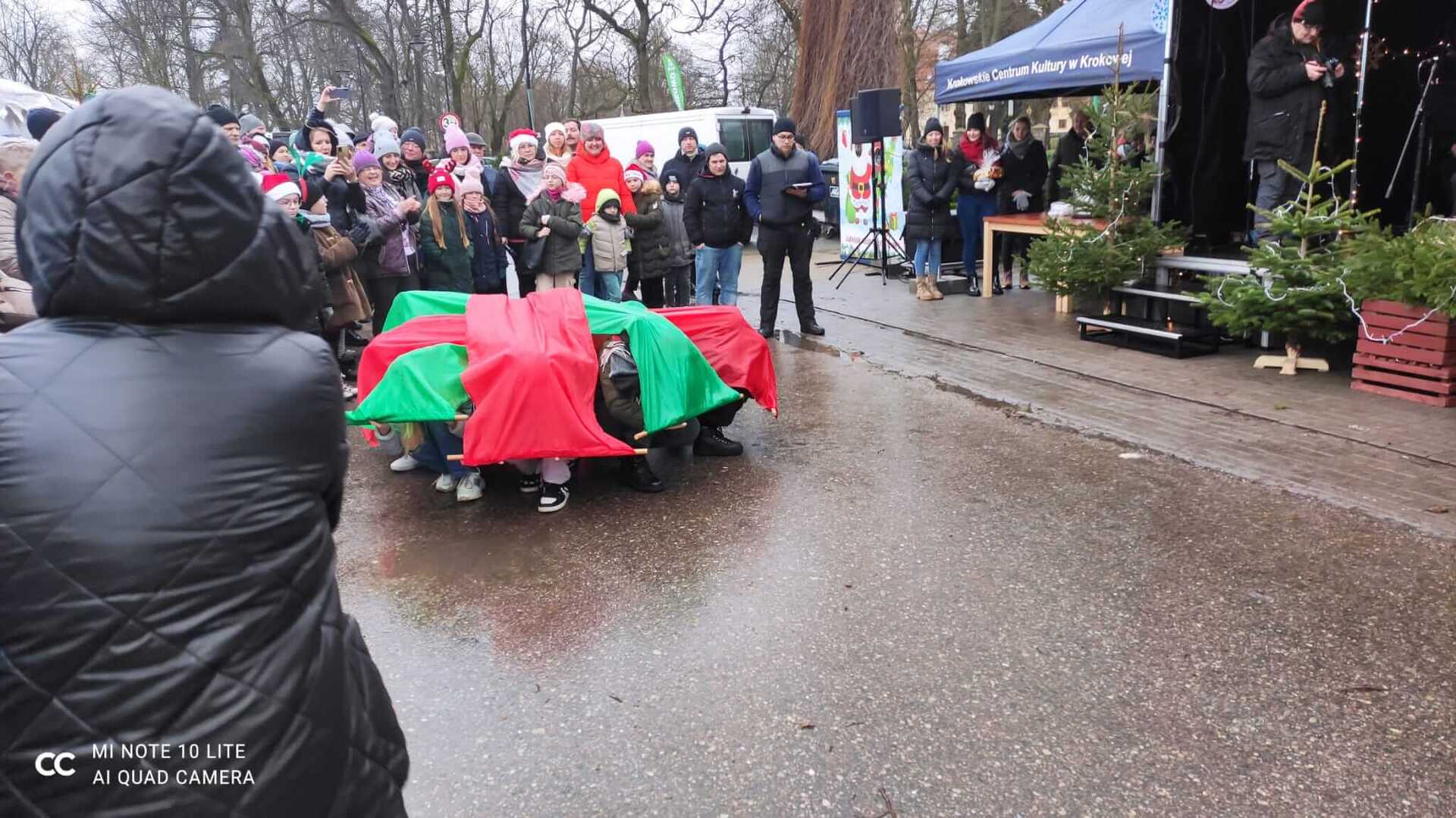 Tutaj powinien być opis