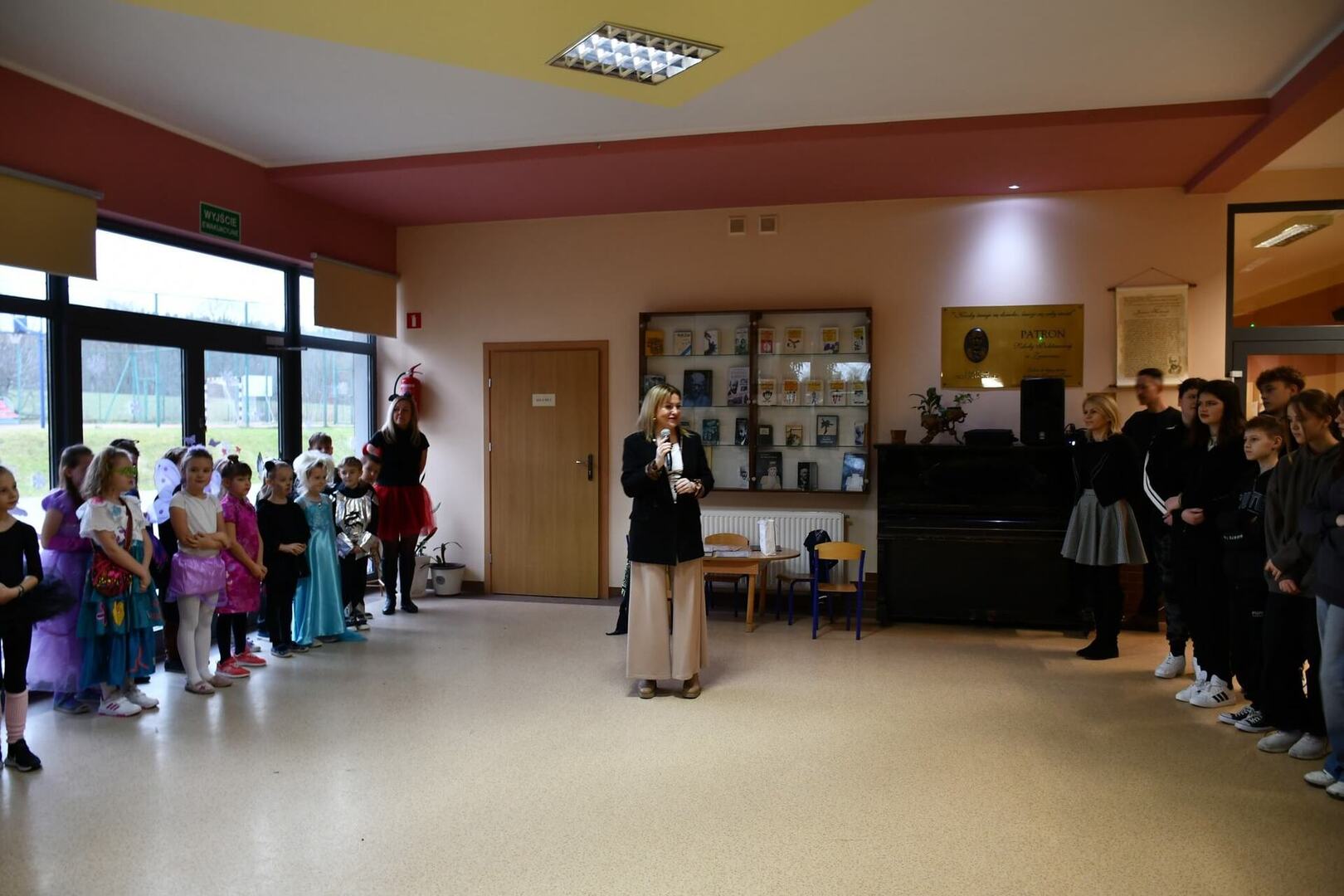 Tutaj powinien być opis