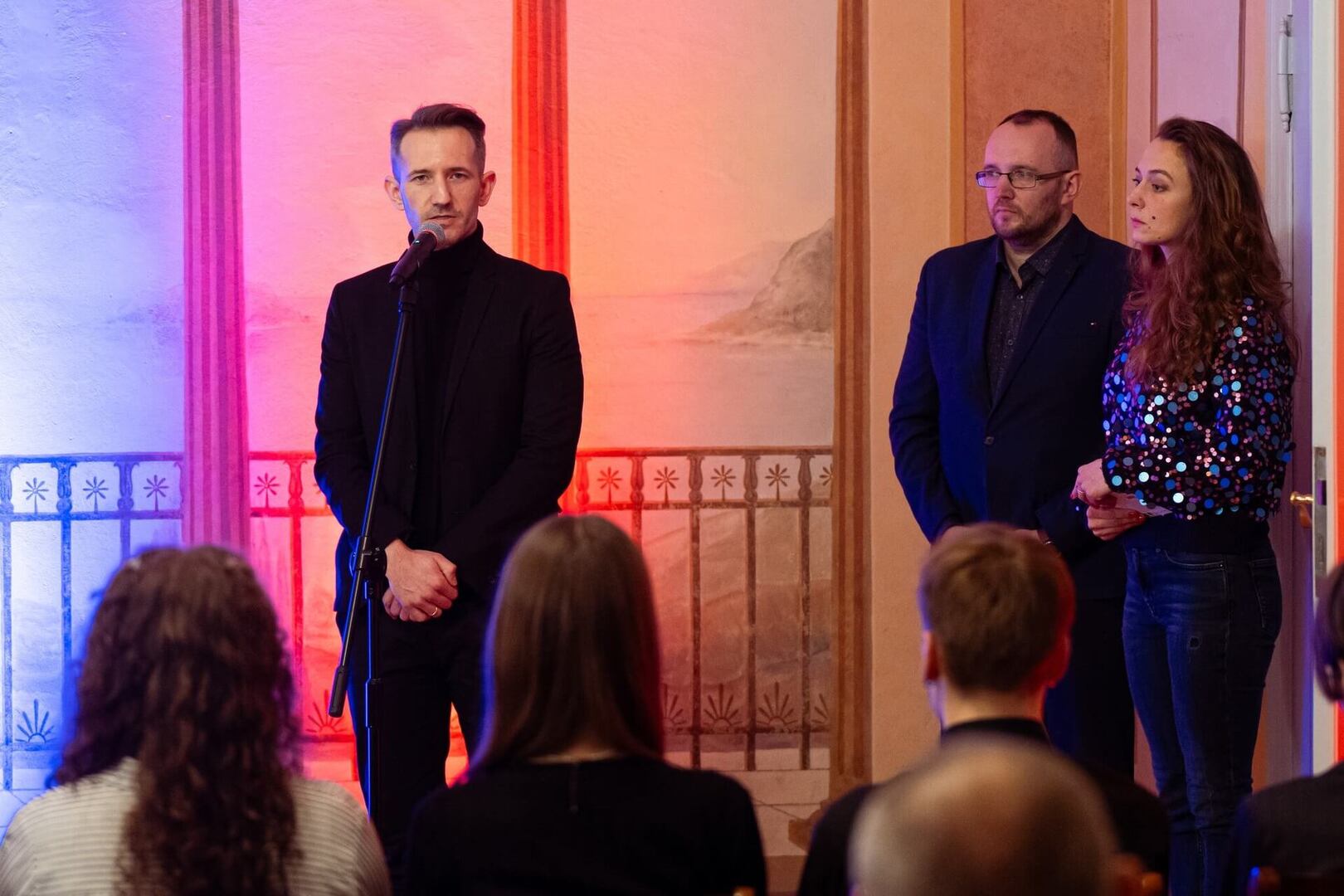 Tutaj powinien być opis